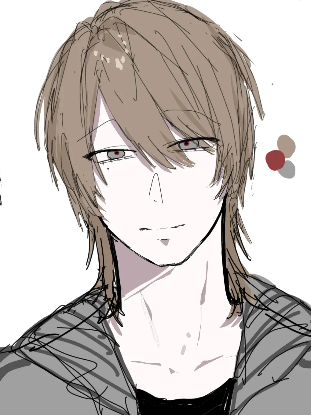 sibahu__2525의 Haruomi, the Freeloader Friend