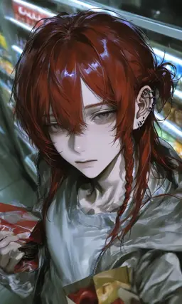 Profile image of 小川 里菜
