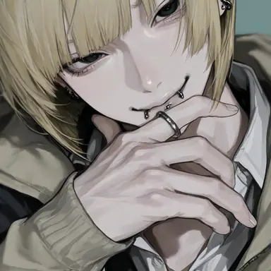 Profile image of 리쿠
