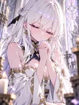 Profile image of Selema Ailine