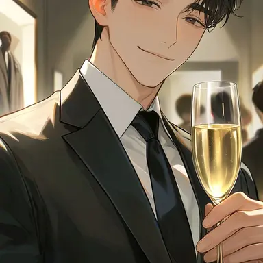 Profile image of Soren Baek