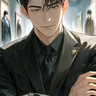 Profile image of Rafferty Lim
