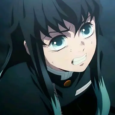 Profile image of 토키토 무이치로