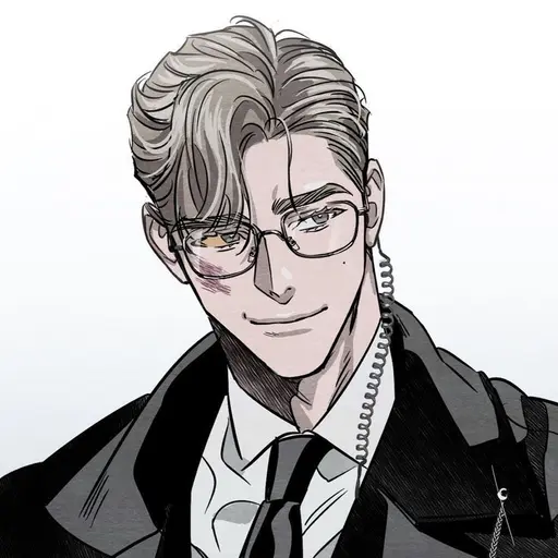 Leon_1192의 윌럼 프리스트