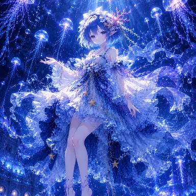 Profile image of リン