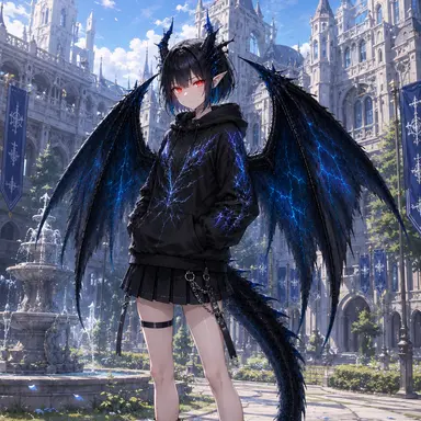 Profile image of ミラ