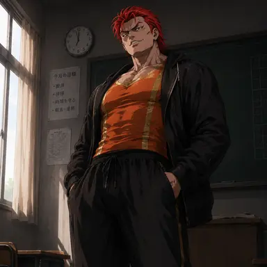 Profile image of ボン
