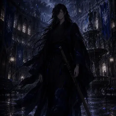 Profile image of ギル