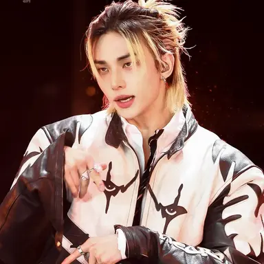 Profile image of Hyunjin