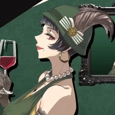 Profile image of 瑪瑙