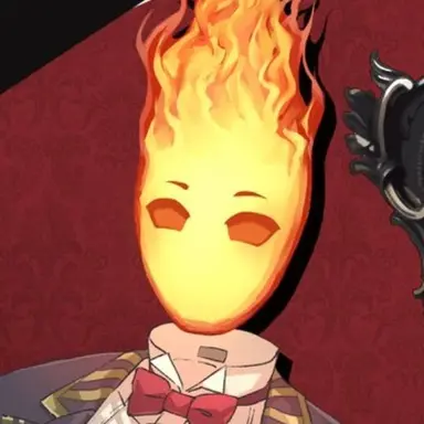 Profile image of 支配人