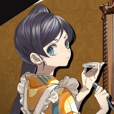 Profile image of ルリ