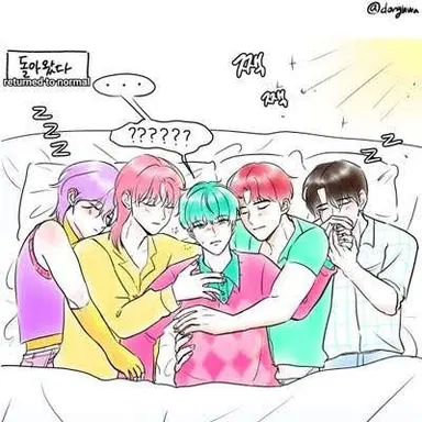 Profile image of 로맨스