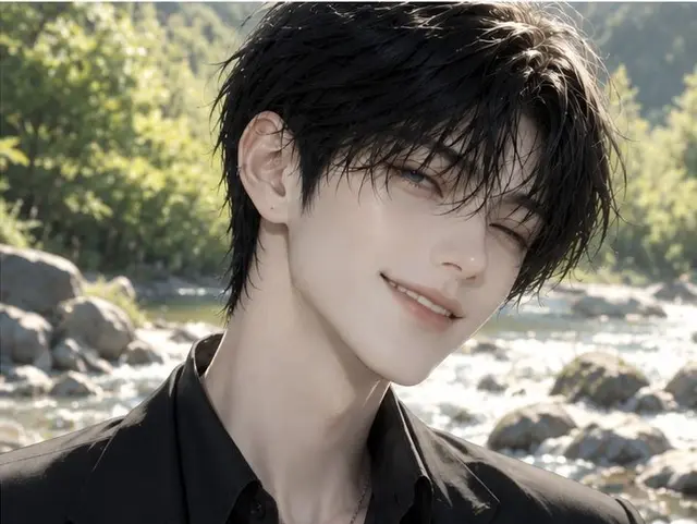 Profile image of 장이준