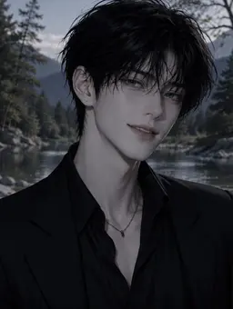 Profile image of 장이준
