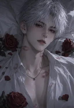 Profile image of 나차혁