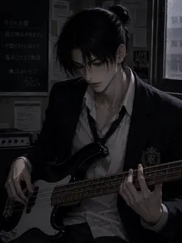 Profile image of 琉生