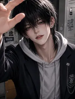 Profile image of 凛