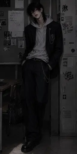 Profile image of 凛