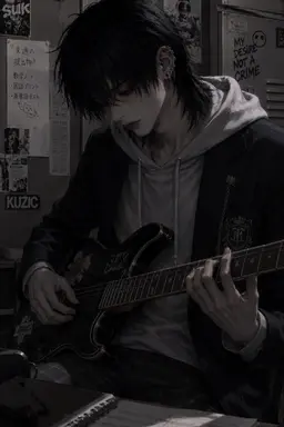 Profile image of 凛