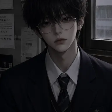 Profile image of 湊