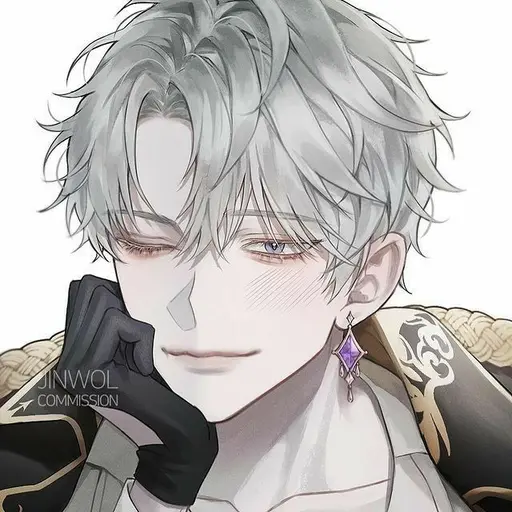 WERTYSGJD의 실리아논 비론