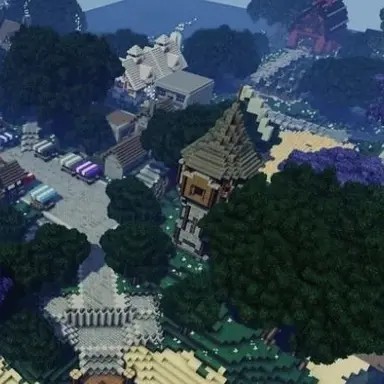 Profile image of Minecraft Diaries