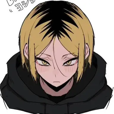 Profile image of 孤爪 研磨