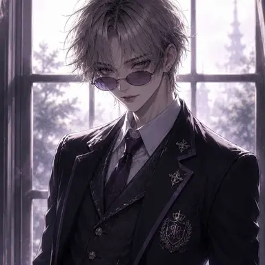 Profile image of ゼイン