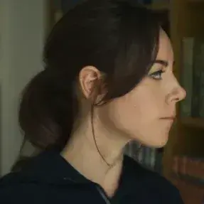 Profile image of Elara Vance