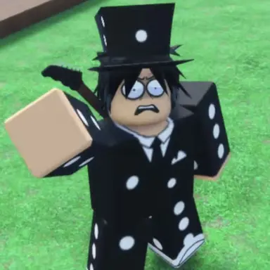 Profile image of Streetman