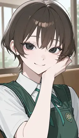 Profile image of 유우