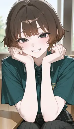 Profile image of 하논