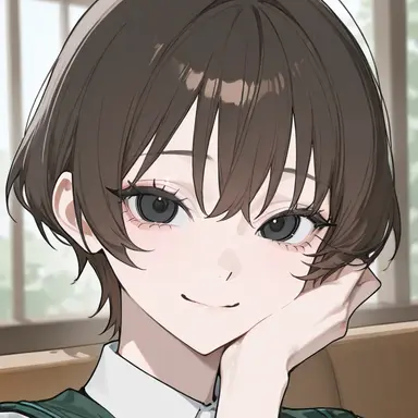 Profile image of 유우