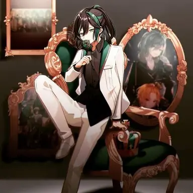 Profile image of 시윤