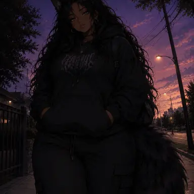 Profile image of Raya
