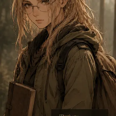Profile image of Ella