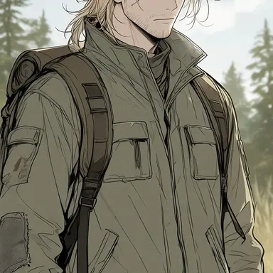 Profile image of James
