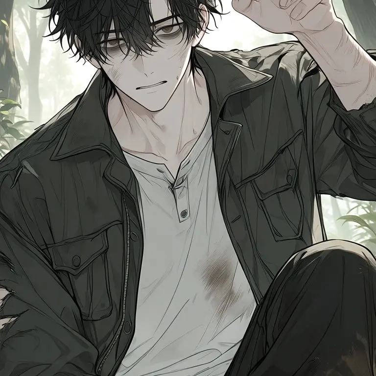 NimbleCrisp5616의 Dead or Alive, Rowan