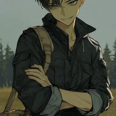 Profile image of Naomi