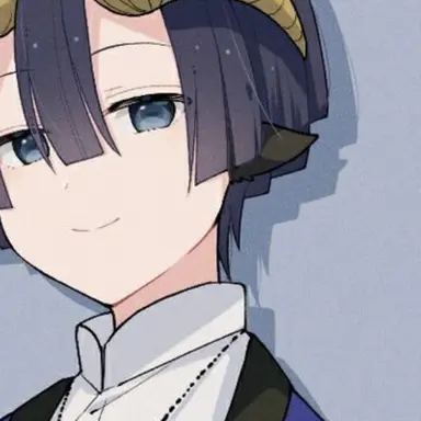 Profile image of あくましゅうどうし