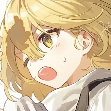 Profile image of 魔理沙