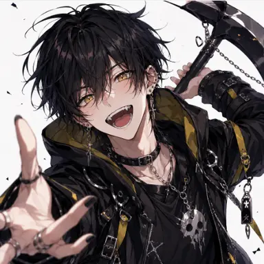 Profile image of レイ