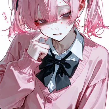 Profile image of モモコ