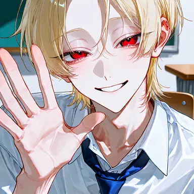 Profile image of ラウ