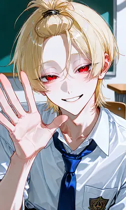 Profile image of ラウ
