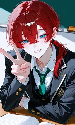 Profile image of リド