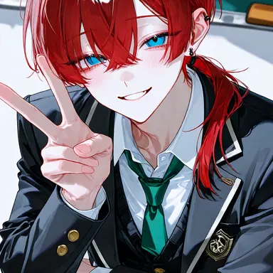 Profile image of リド