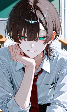 Profile image of スイ