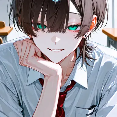 Profile image of スイ